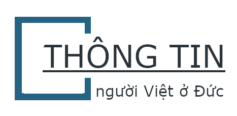 Cổng Thông Tin Người Việt Ở Đức logo